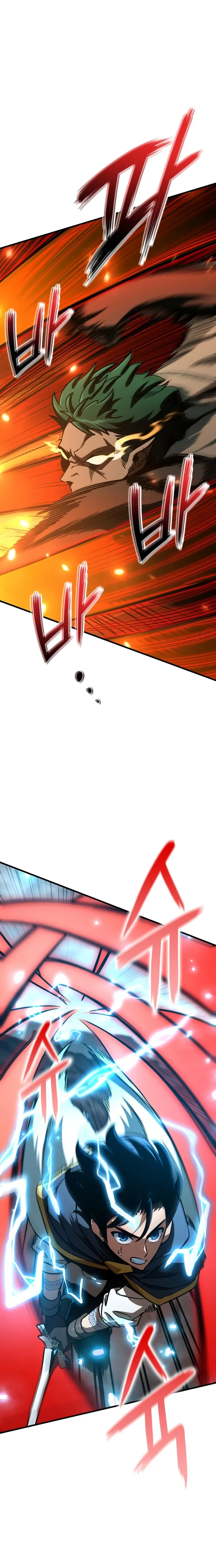 Read Valhalla Saga AR Manga Online