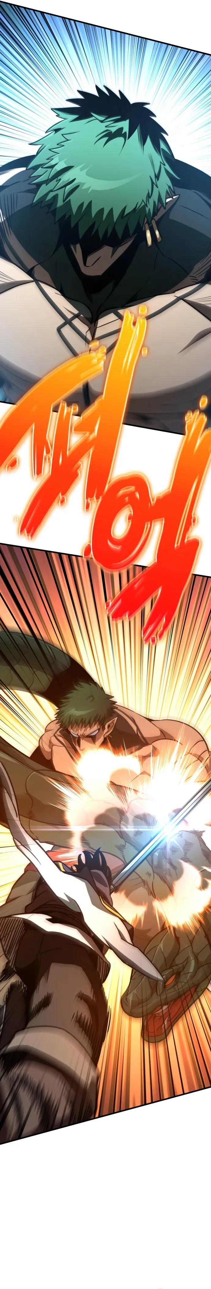 Read Valhalla Saga AR Manga Online