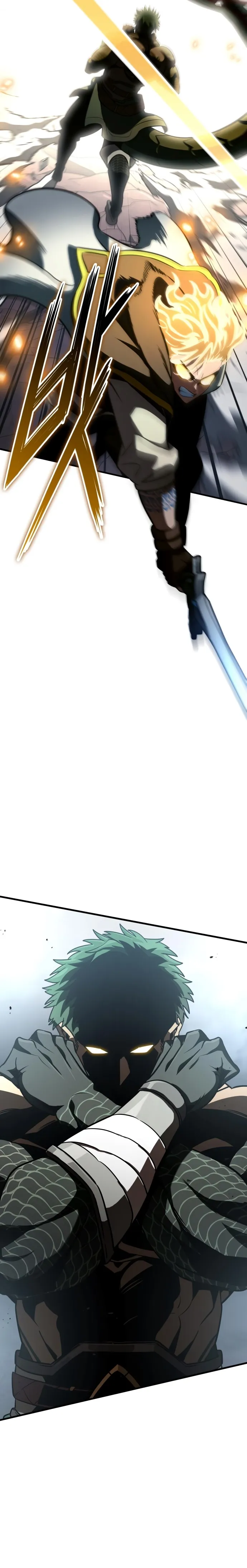 Read Valhalla Saga AR Manga Online