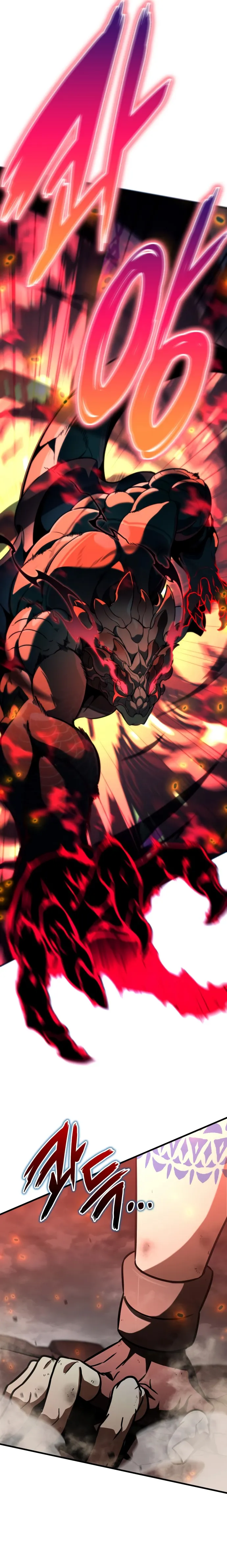 Read Valhalla Saga AR Manga Online