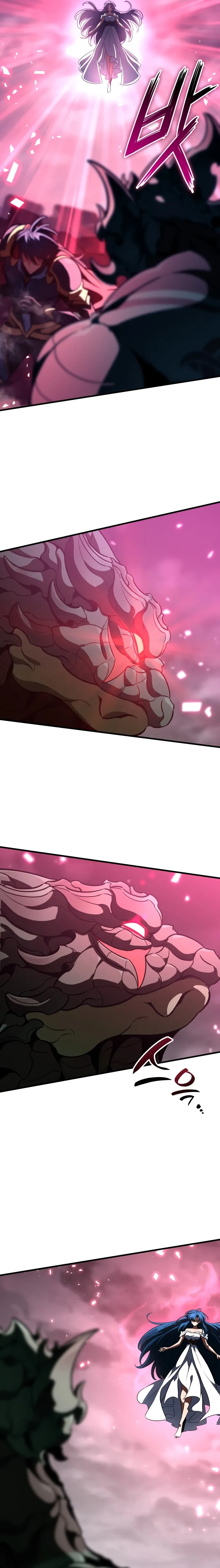 Read Valhalla Saga AR Manga Online