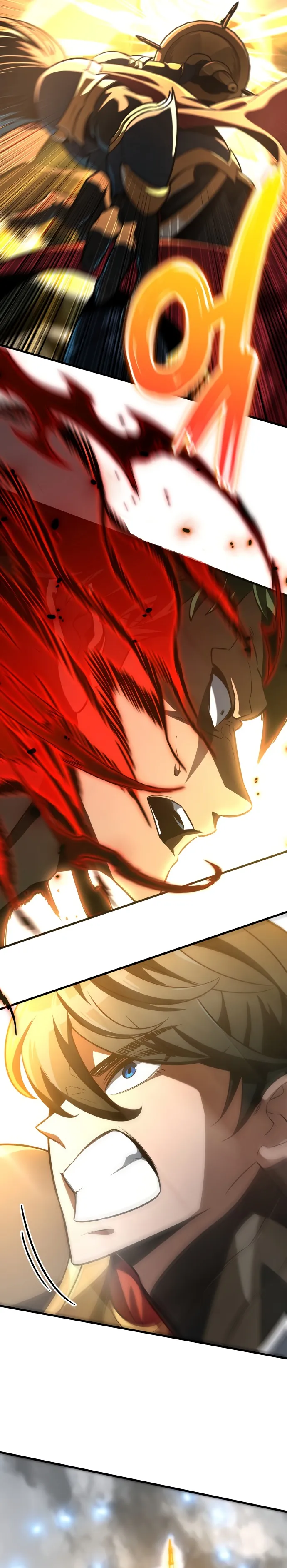 Read Valhalla Saga AR Manga Online