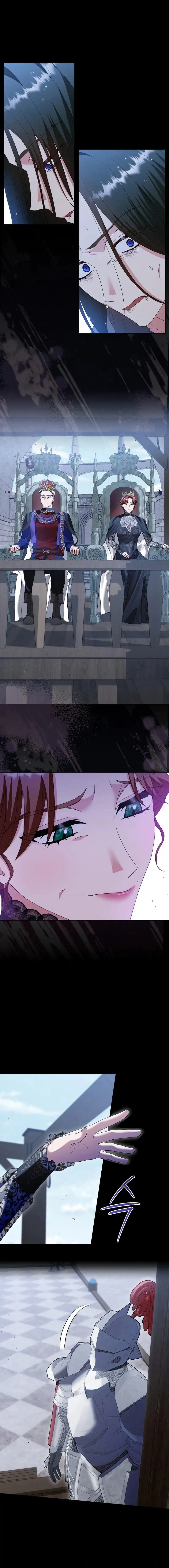 Read Vengeance Begins with Marriage AR Manga Online