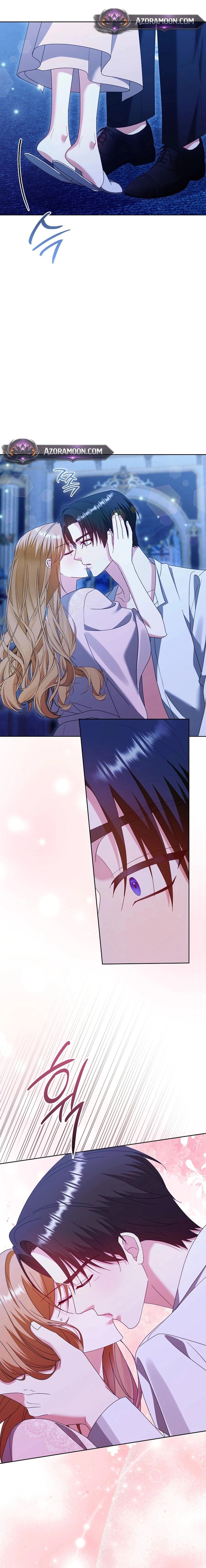 Read Vengeance Begins with Marriage AR Manga Online
