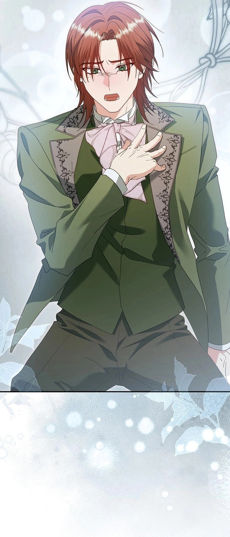 Read Vengeance Begins with Marriage AR Manga Online