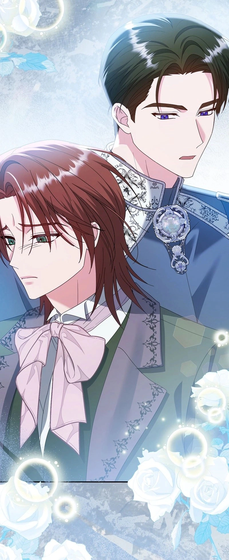 Read Vengeance Begins with Marriage AR Manga Online