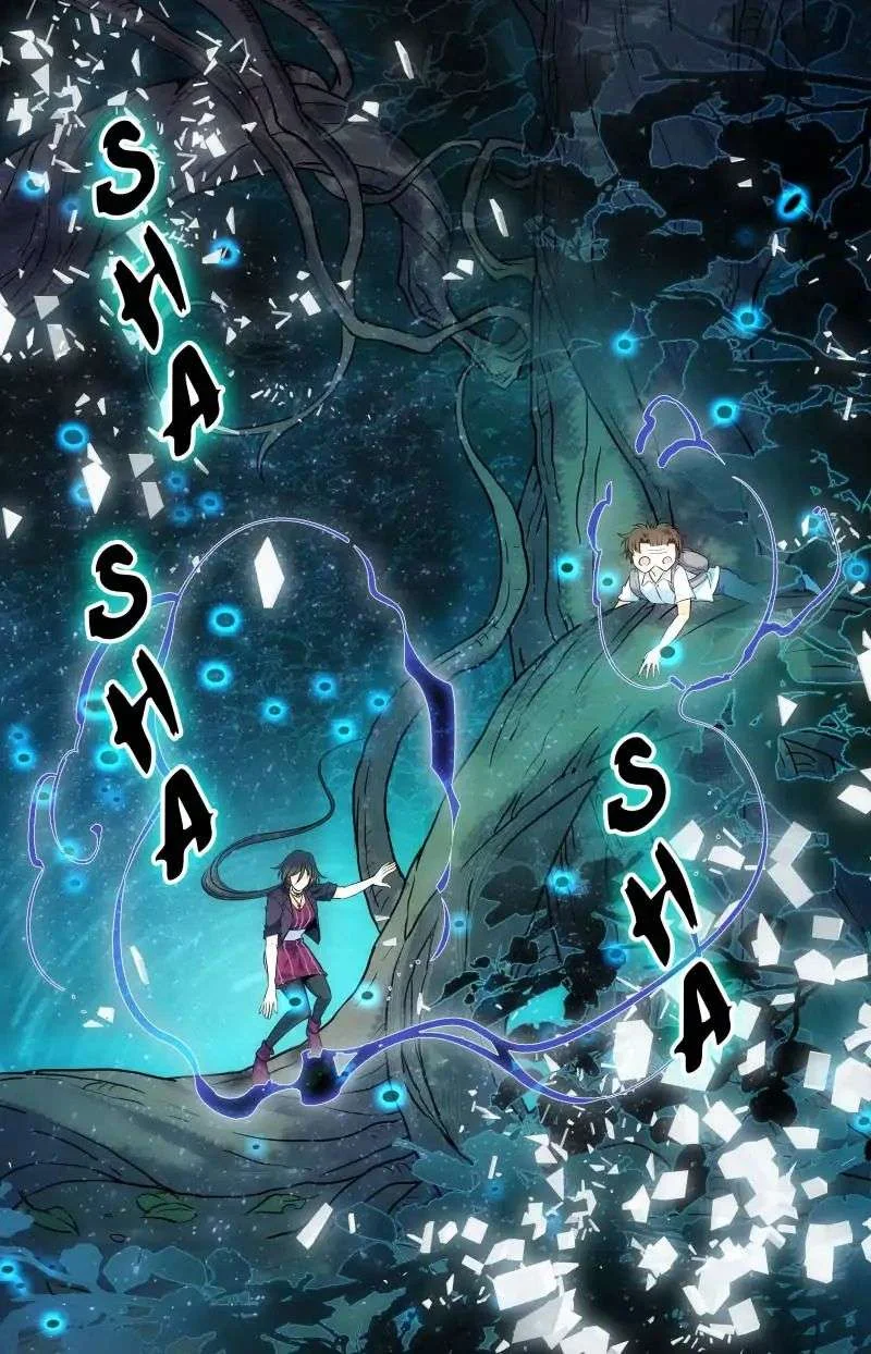 Read Versatile Mage AR Manga Online