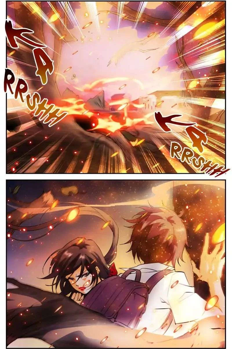 Read Versatile Mage AR Manga Online