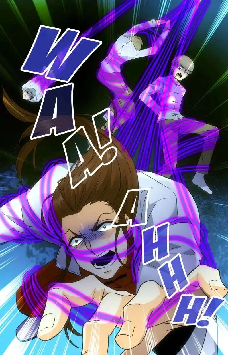 Read Versatile Mage AR Manga Online