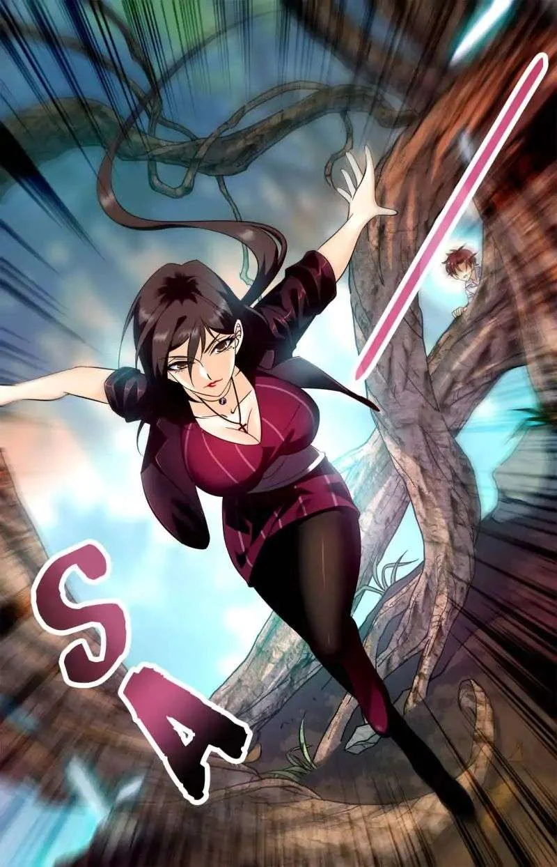 Read Versatile Mage AR Manga Online