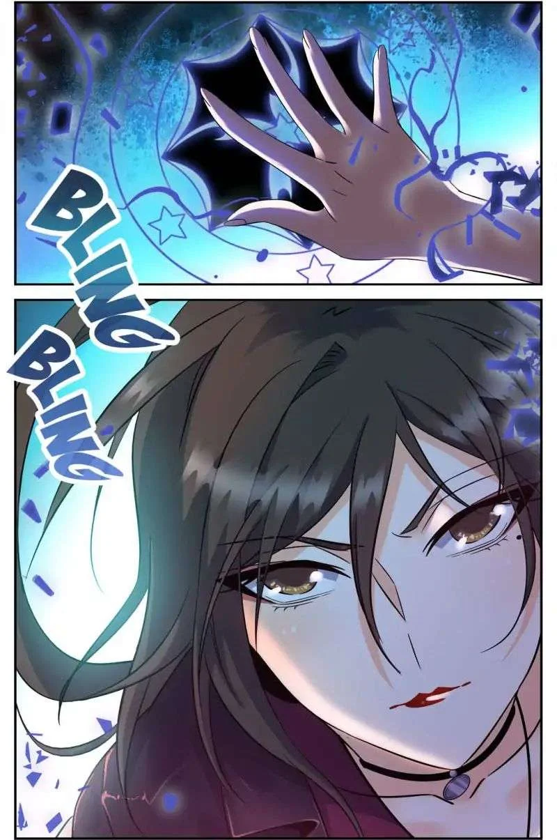Read Versatile Mage AR Manga Online
