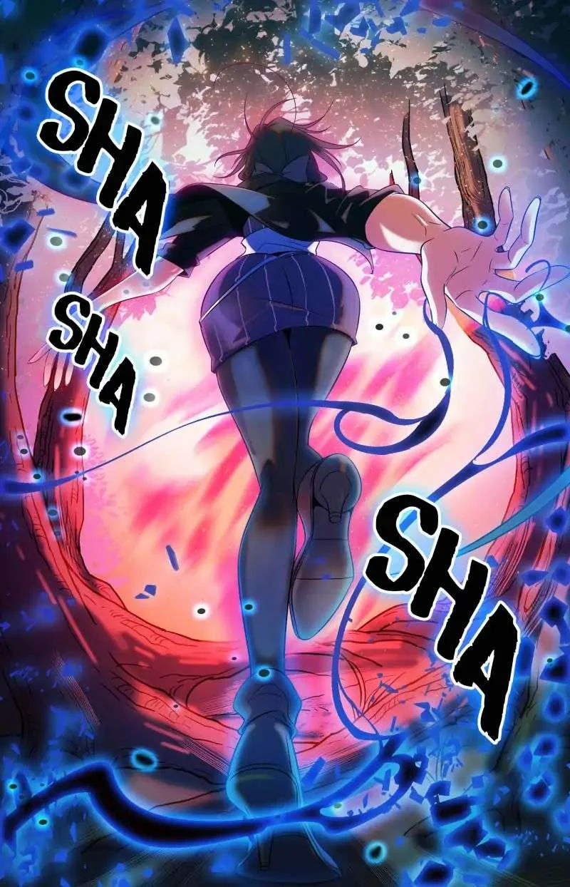 Read Versatile Mage AR Manga Online