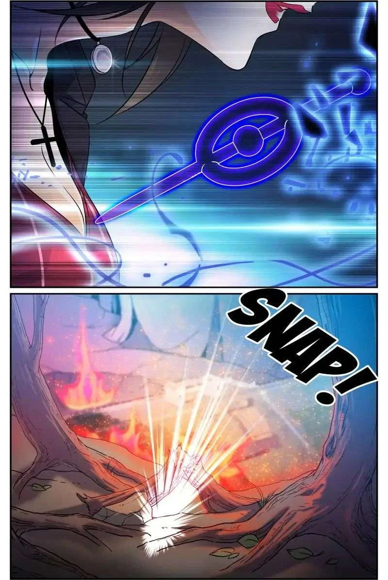 Read Versatile Mage AR Manga Online