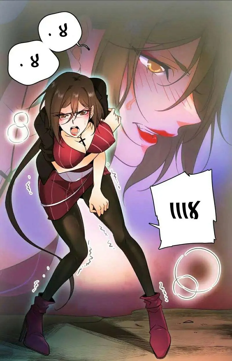 Read Versatile Mage AR Manga Online