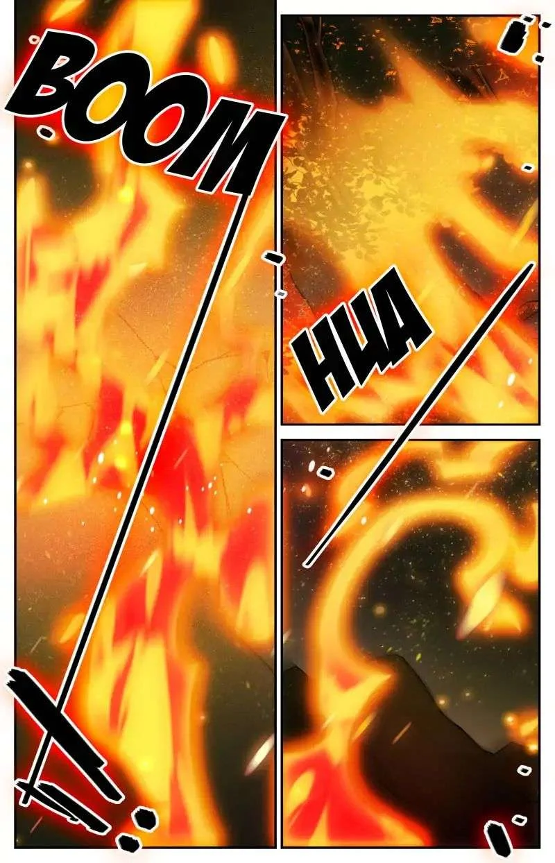 Read Versatile Mage AR Manga Online