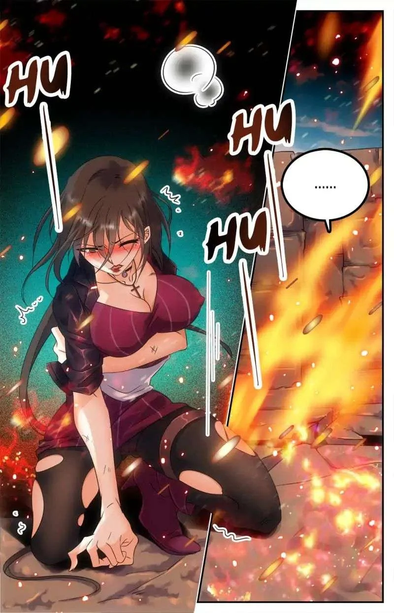 Read Versatile Mage AR Manga Online
