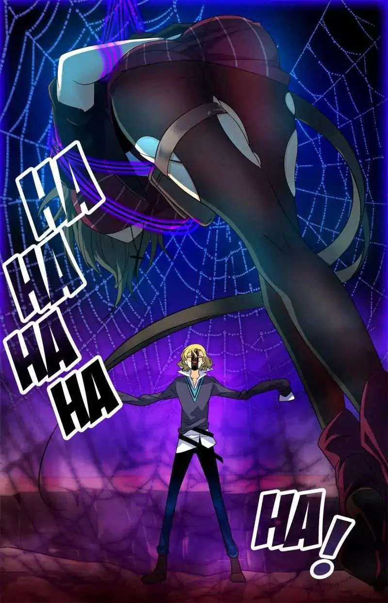Read Versatile Mage AR Manga Online