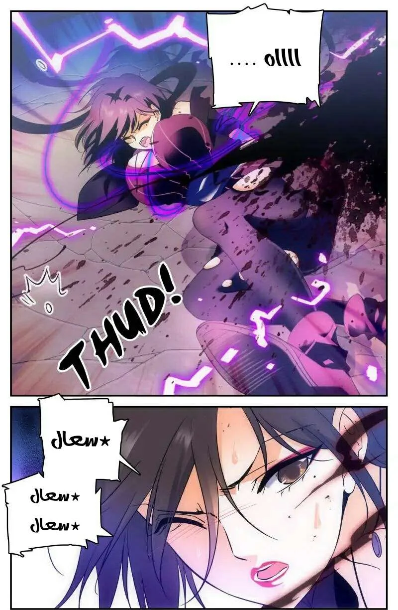 Read Versatile Mage AR Manga Online