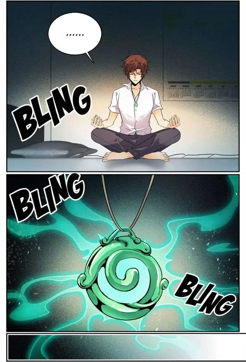 Read Versatile Mage AR Manga Online
