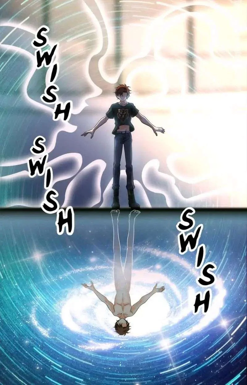 Read Versatile Mage AR Manga Online