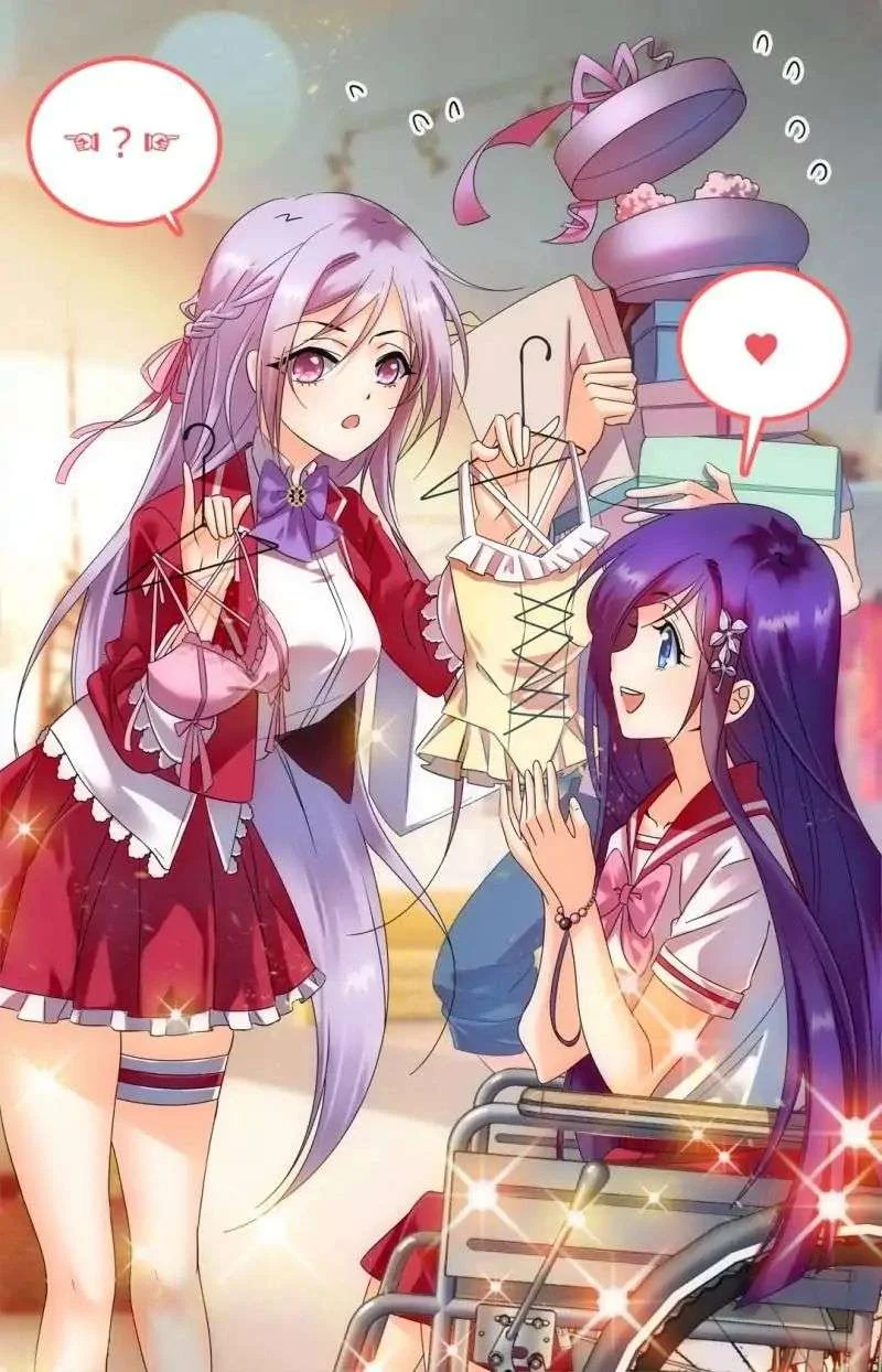 Read Versatile Mage AR Manga Online