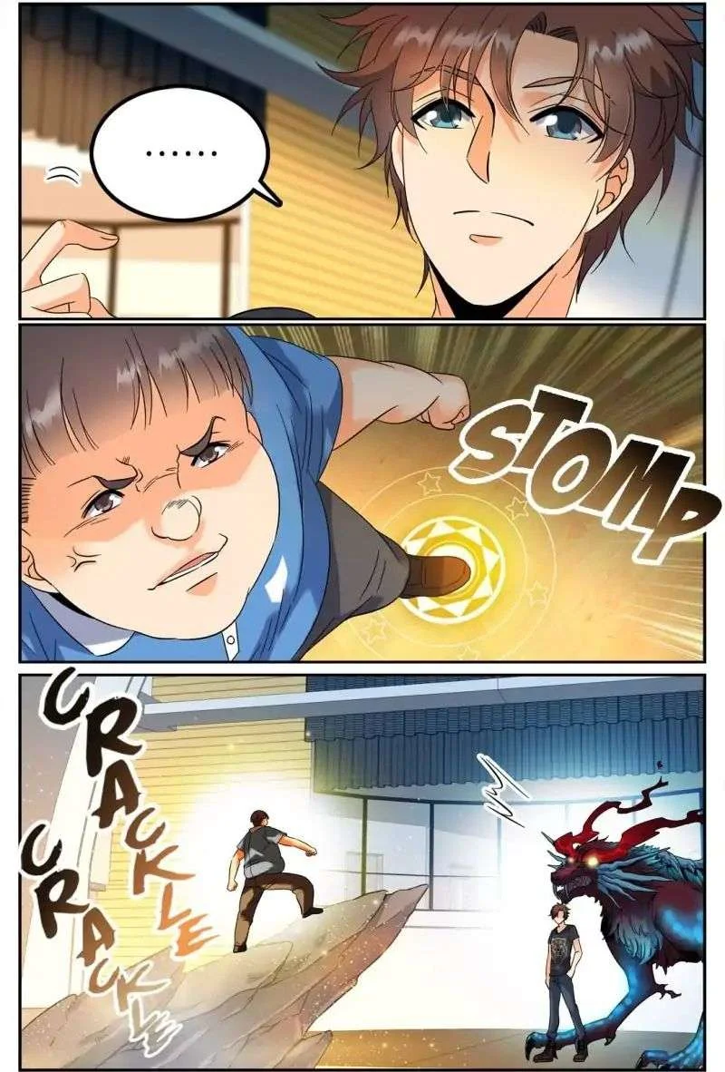 Read Versatile Mage AR Manga Online