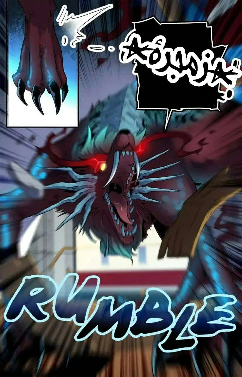 Read Versatile Mage AR Manga Online