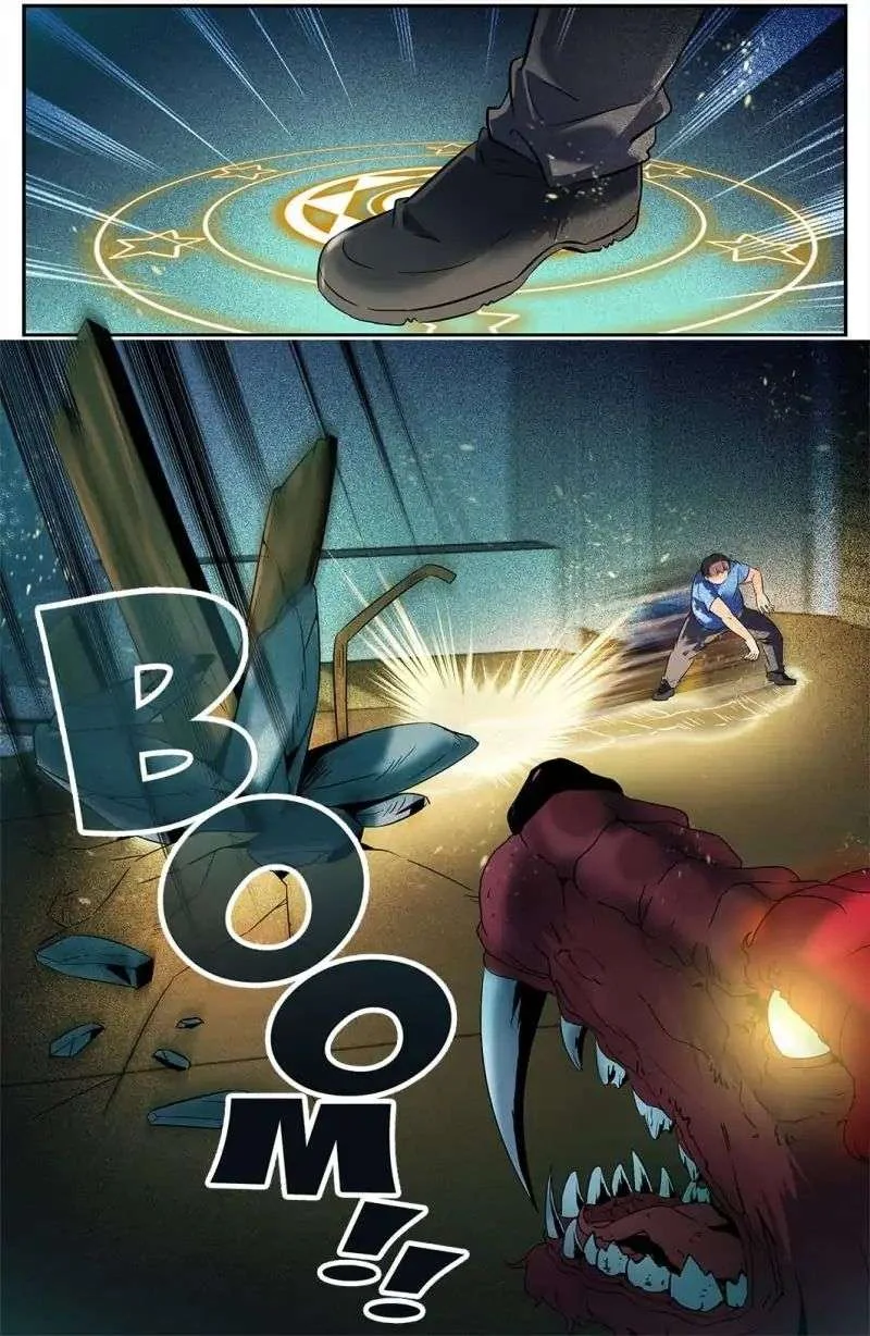 Read Versatile Mage AR Manga Online