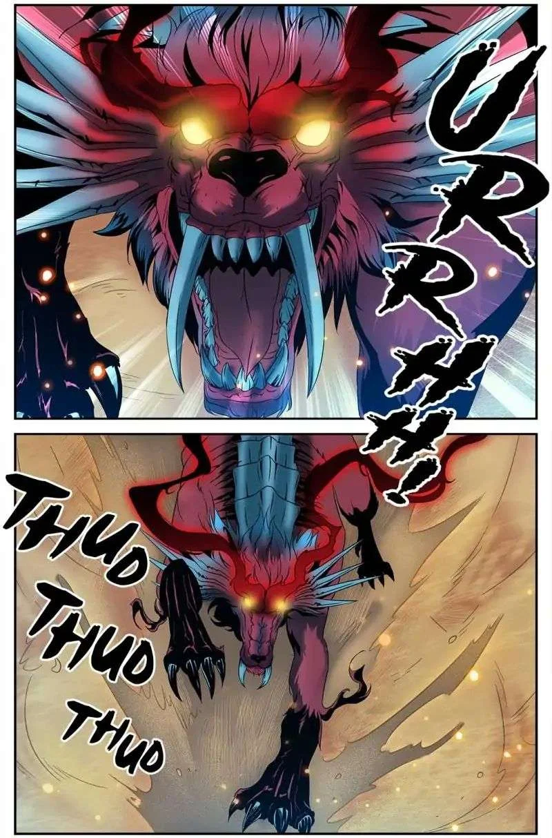 Read Versatile Mage AR Manga Online
