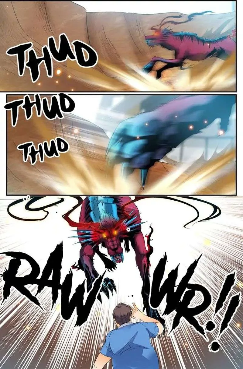 Read Versatile Mage AR Manga Online