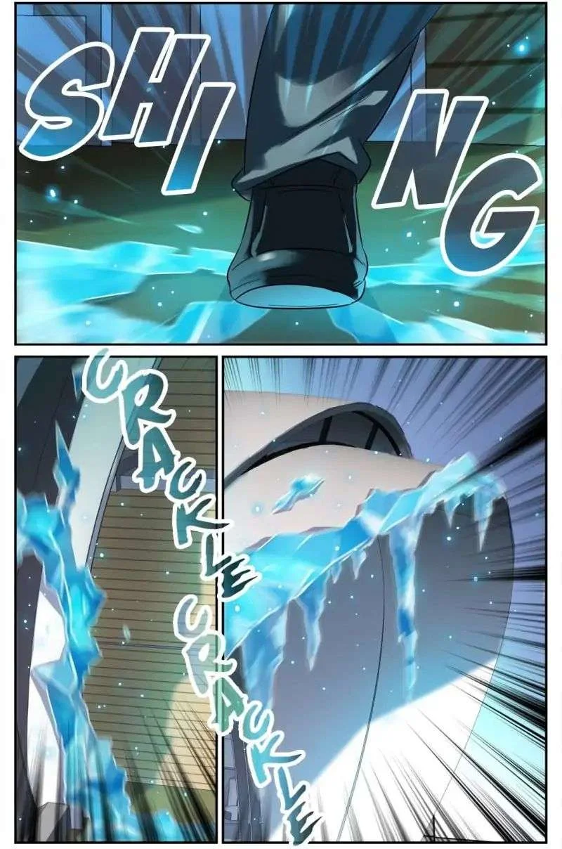 Read Versatile Mage AR Manga Online