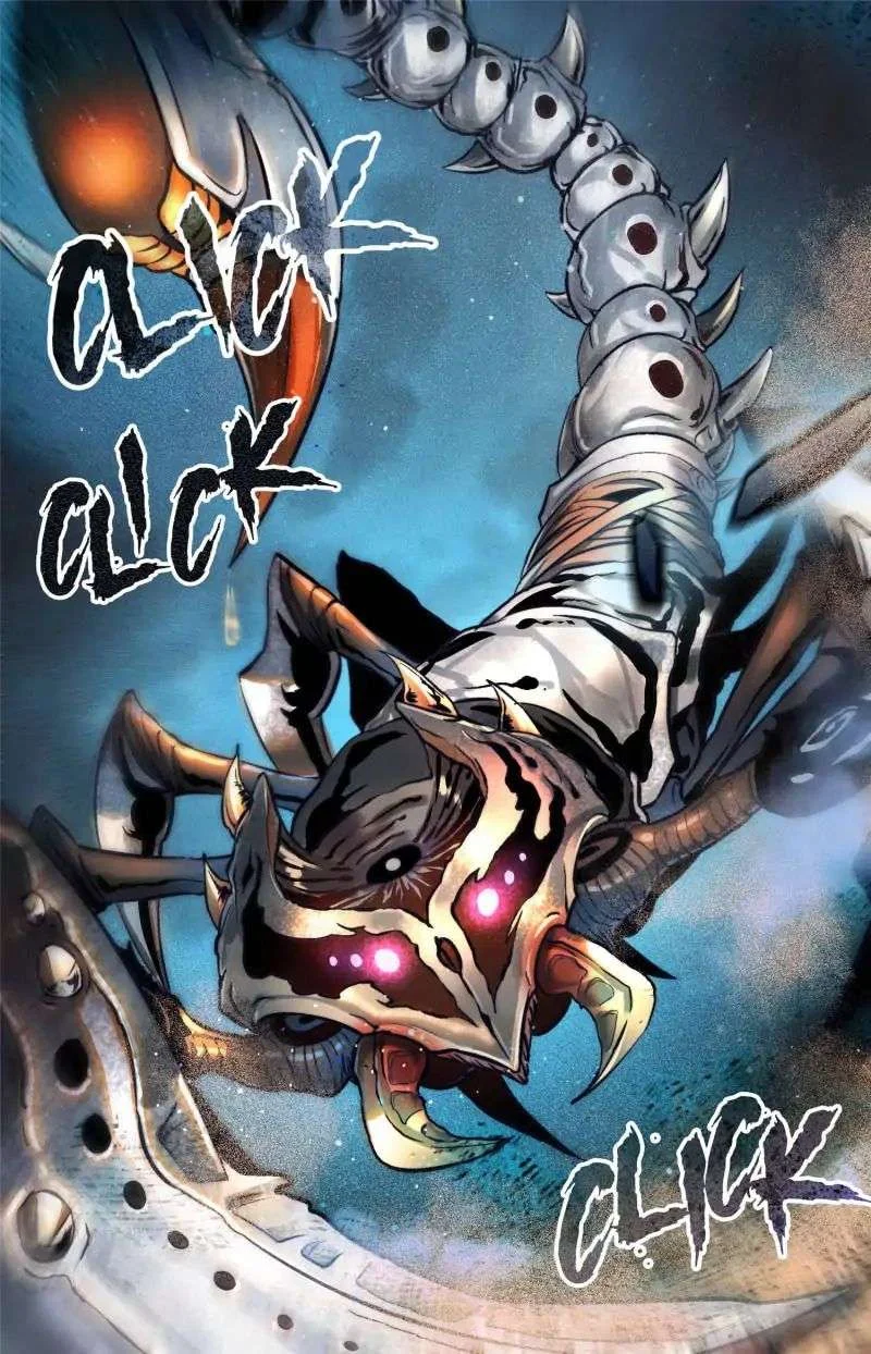 Read Versatile Mage AR Manga Online