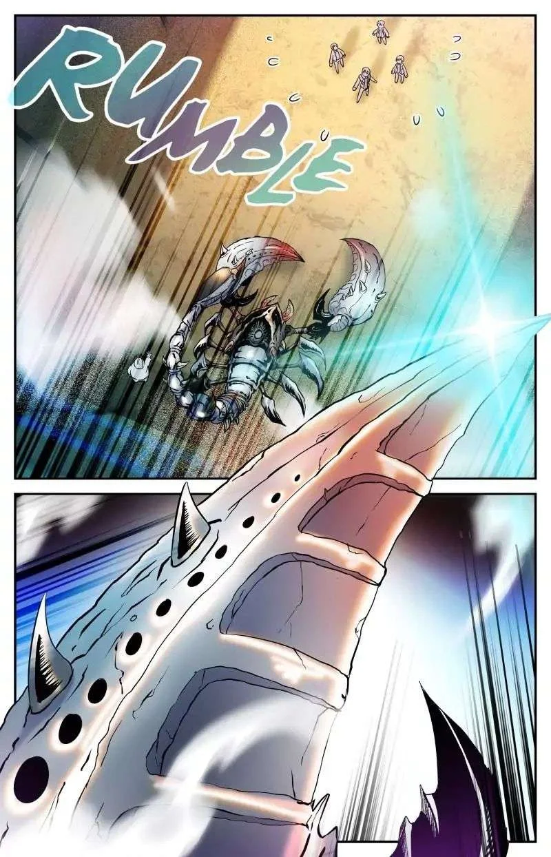 Read Versatile Mage AR Manga Online