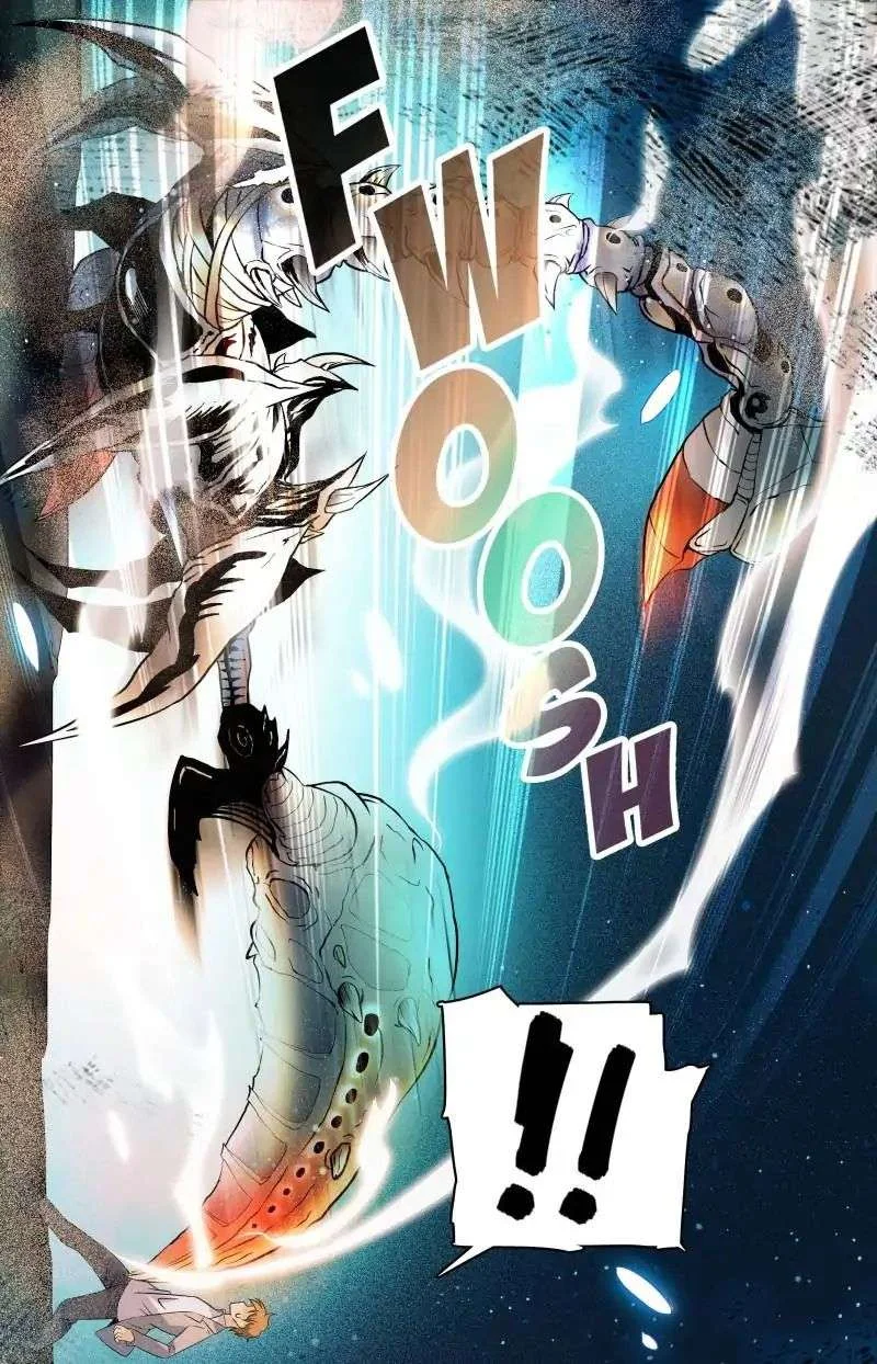 Read Versatile Mage AR Manga Online