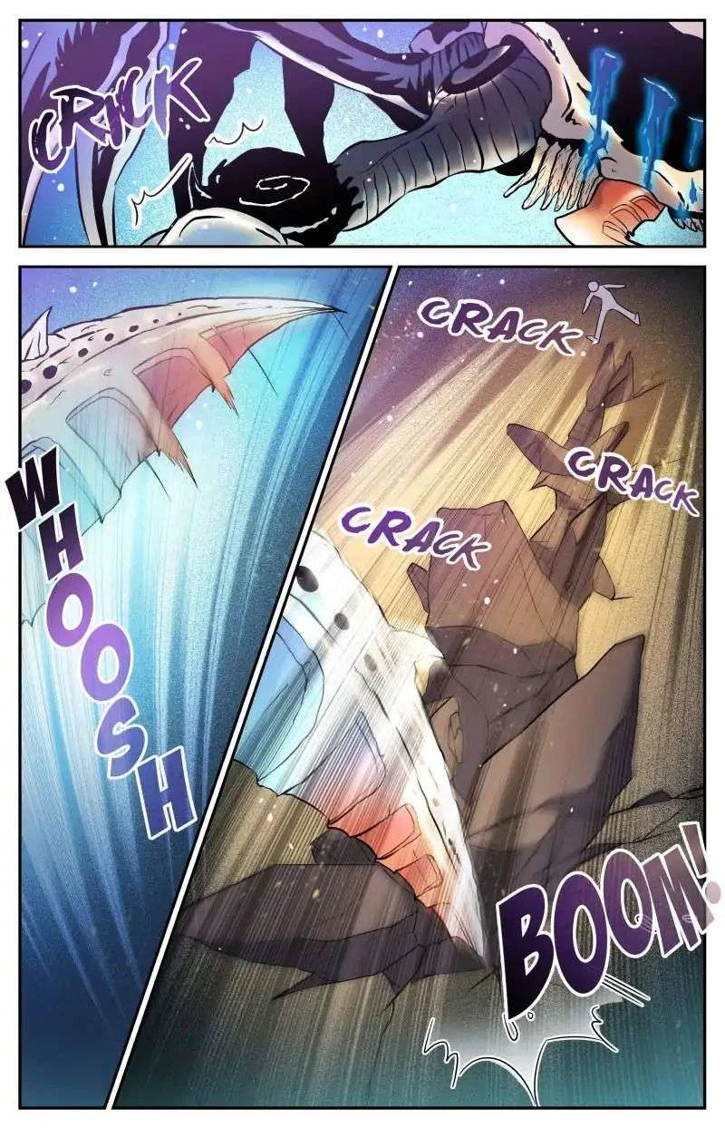 Read Versatile Mage AR Manga Online