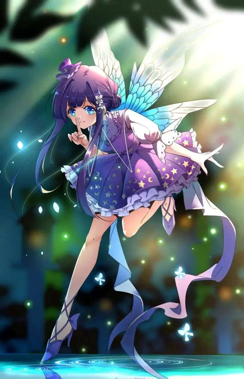 Read Versatile Mage AR Manga Online