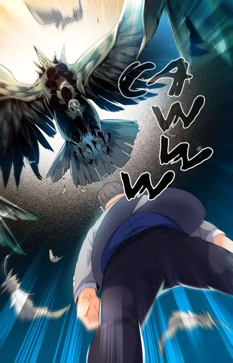 Read Versatile Mage AR Manga Online