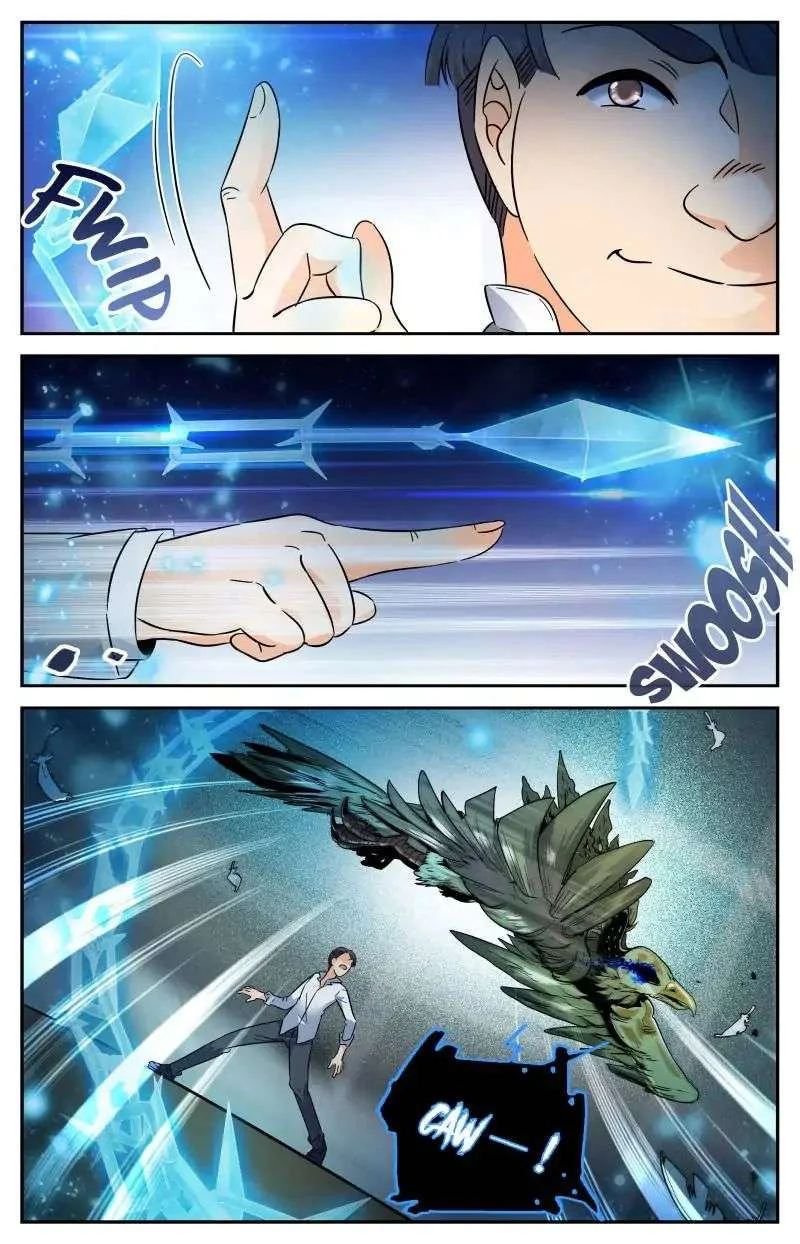 Read Versatile Mage AR Manga Online