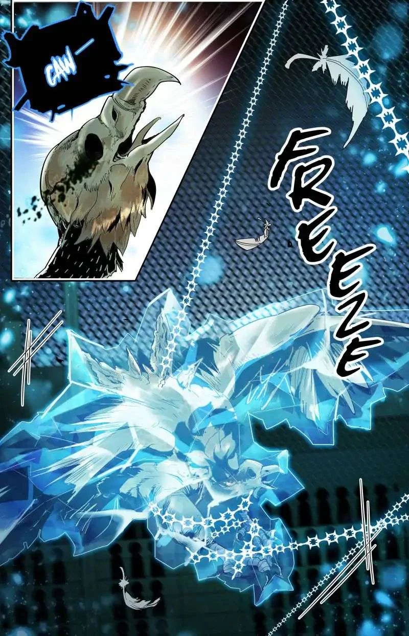 Read Versatile Mage AR Manga Online