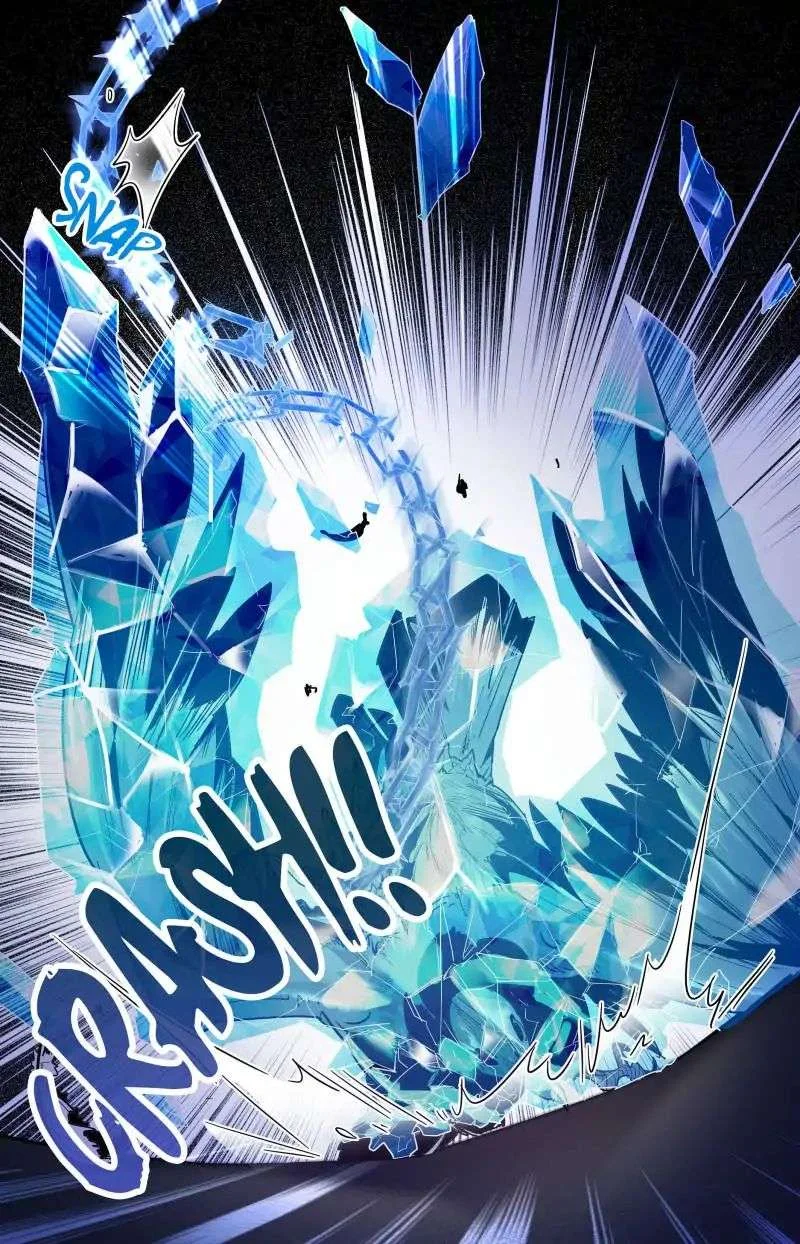 Read Versatile Mage AR Manga Online