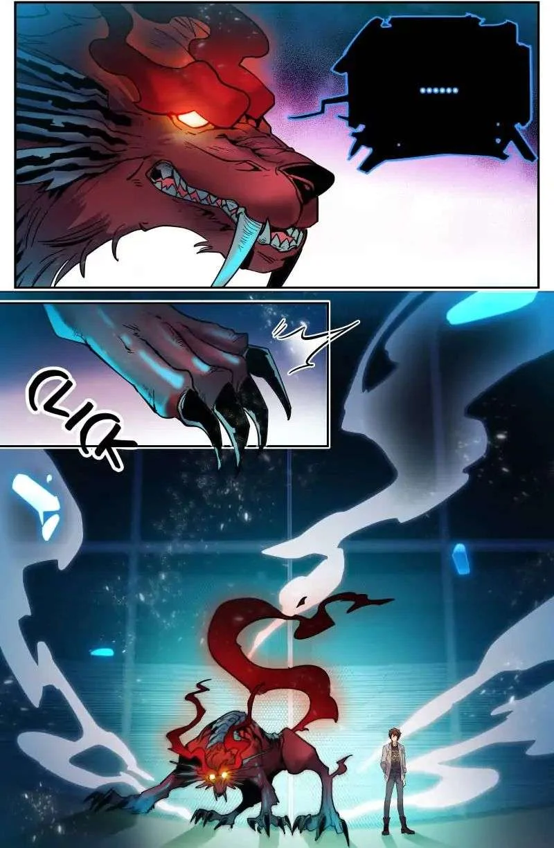 Read Versatile Mage AR Manga Online