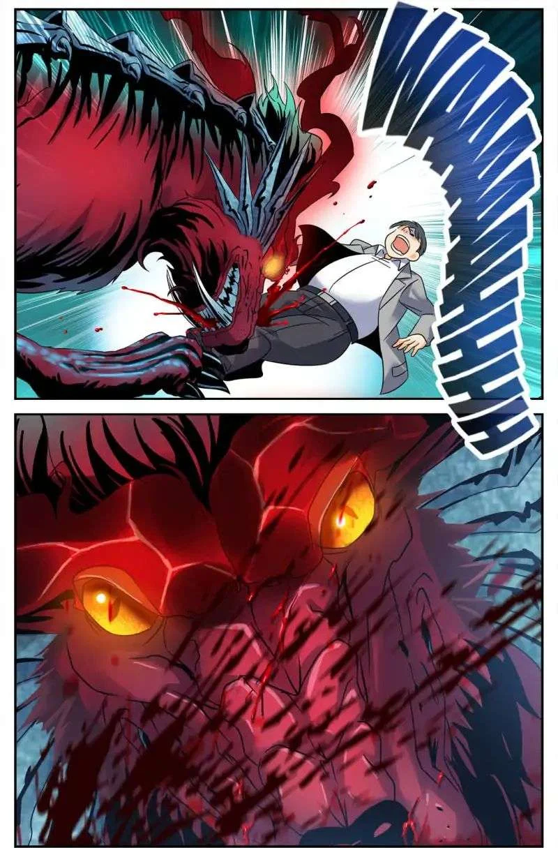 Read Versatile Mage AR Manga Online