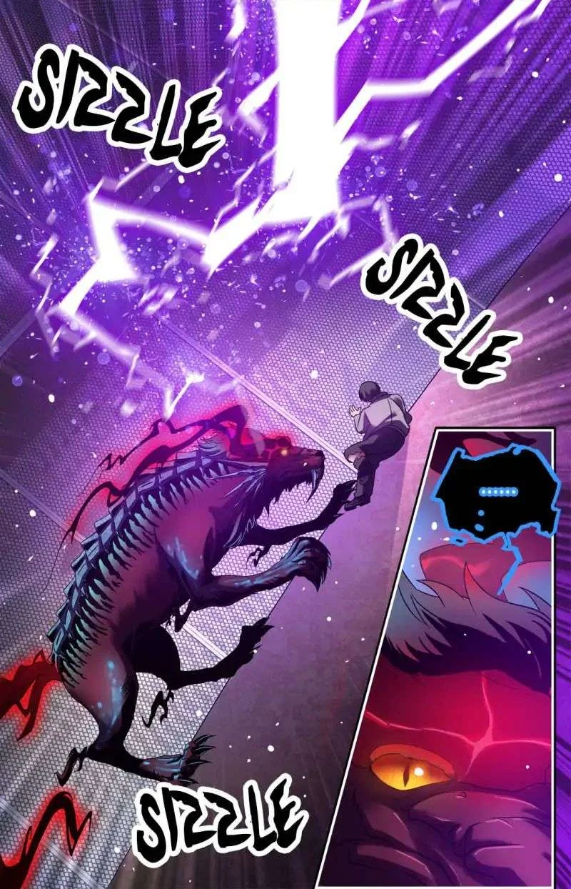 Read Versatile Mage AR Manga Online
