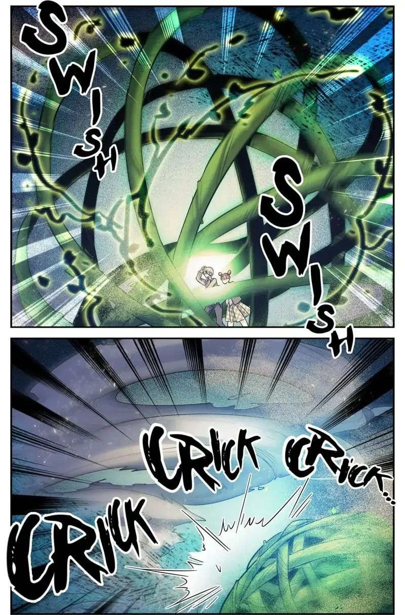 Read Versatile Mage AR Manga Online