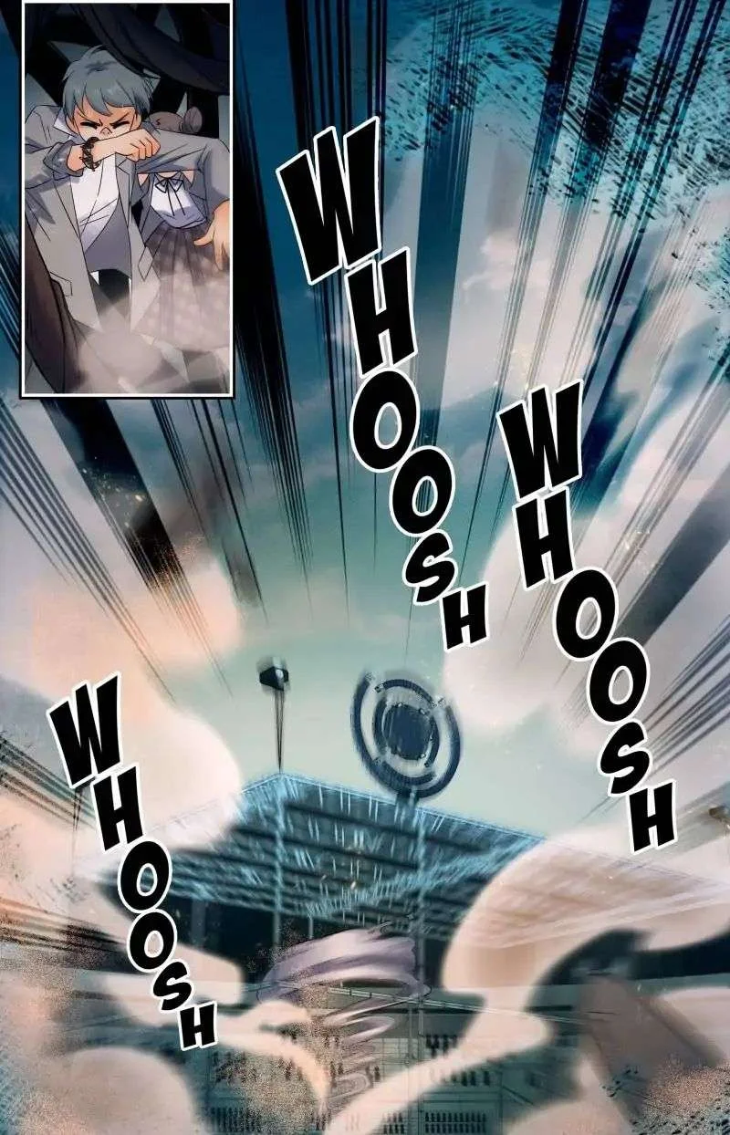 Read Versatile Mage AR Manga Online