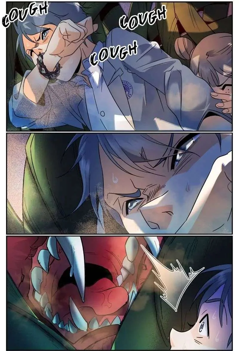 Read Versatile Mage AR Manga Online