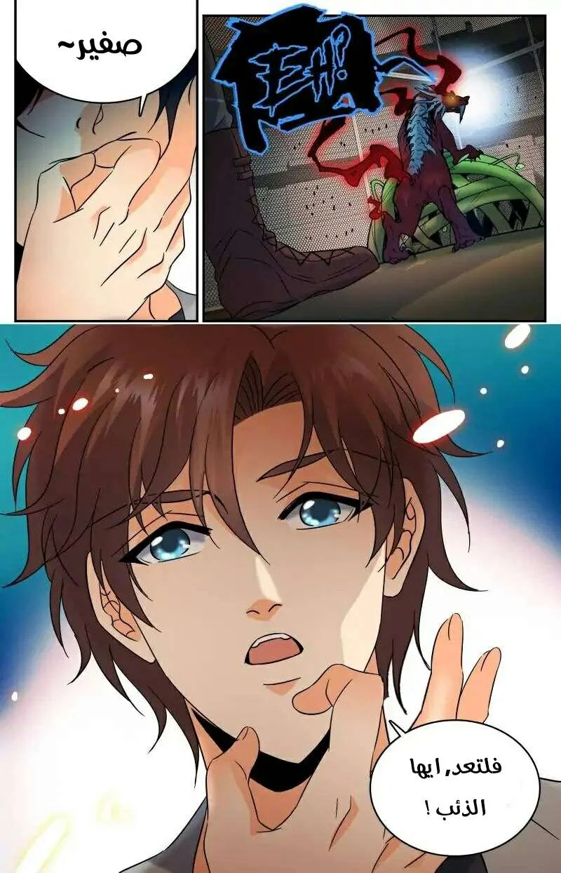 Read Versatile Mage AR Manga Online