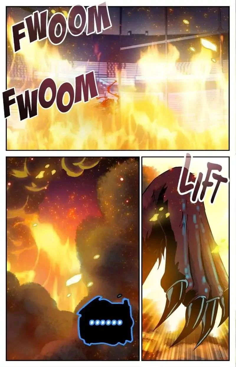 Read Versatile Mage AR Manga Online