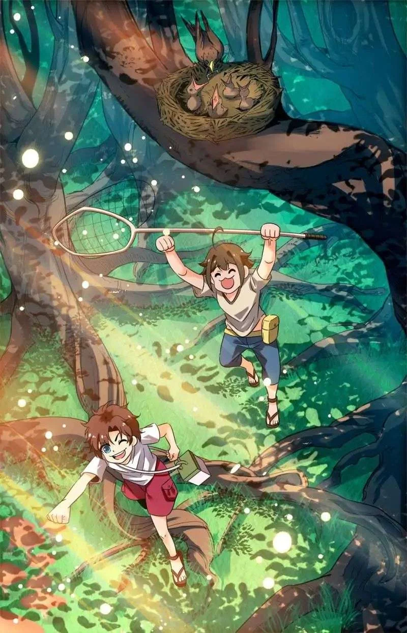 Read Versatile Mage AR Manga Online