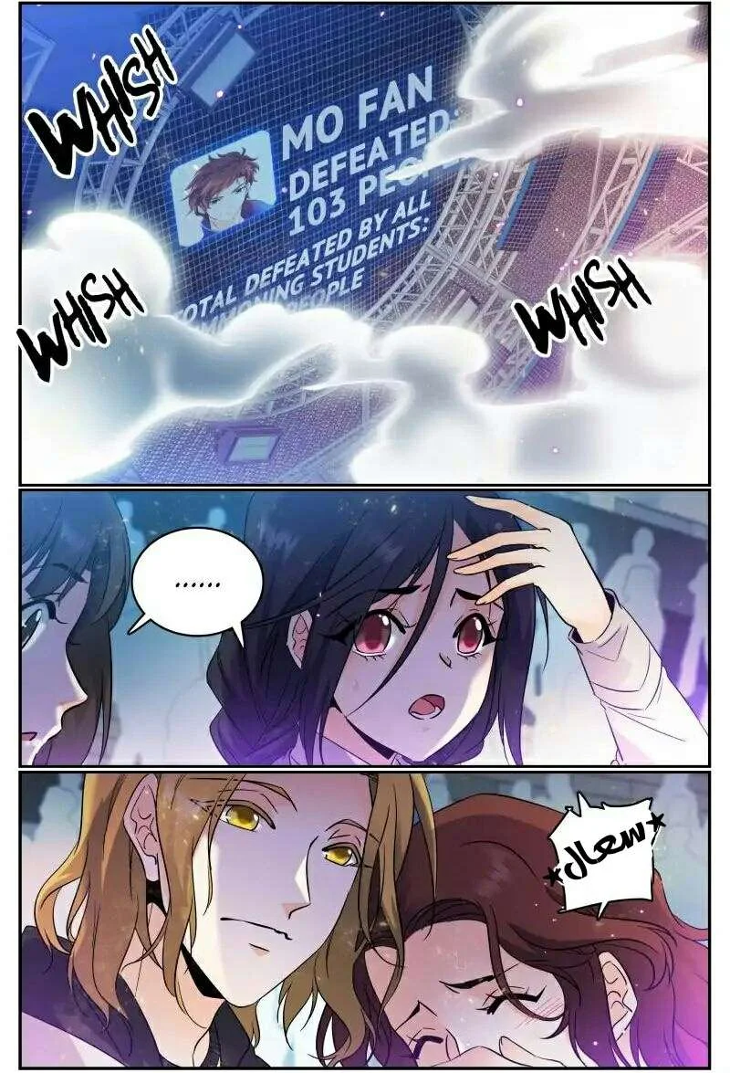 Read Versatile Mage AR Manga Online